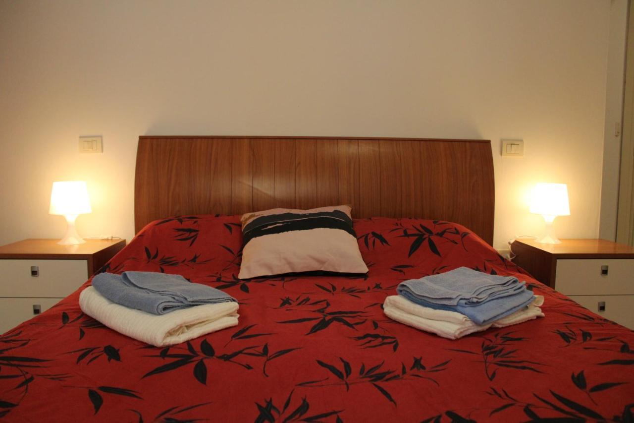 Sea sweet home Rimini Buitenkant foto